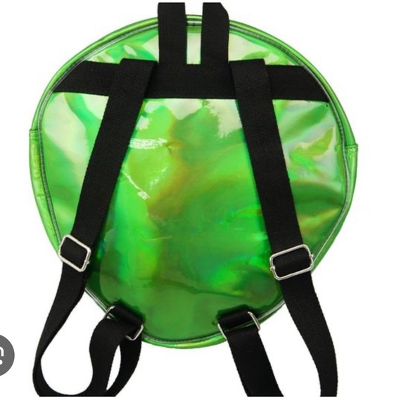 alien backpack - Picture 3 of 5